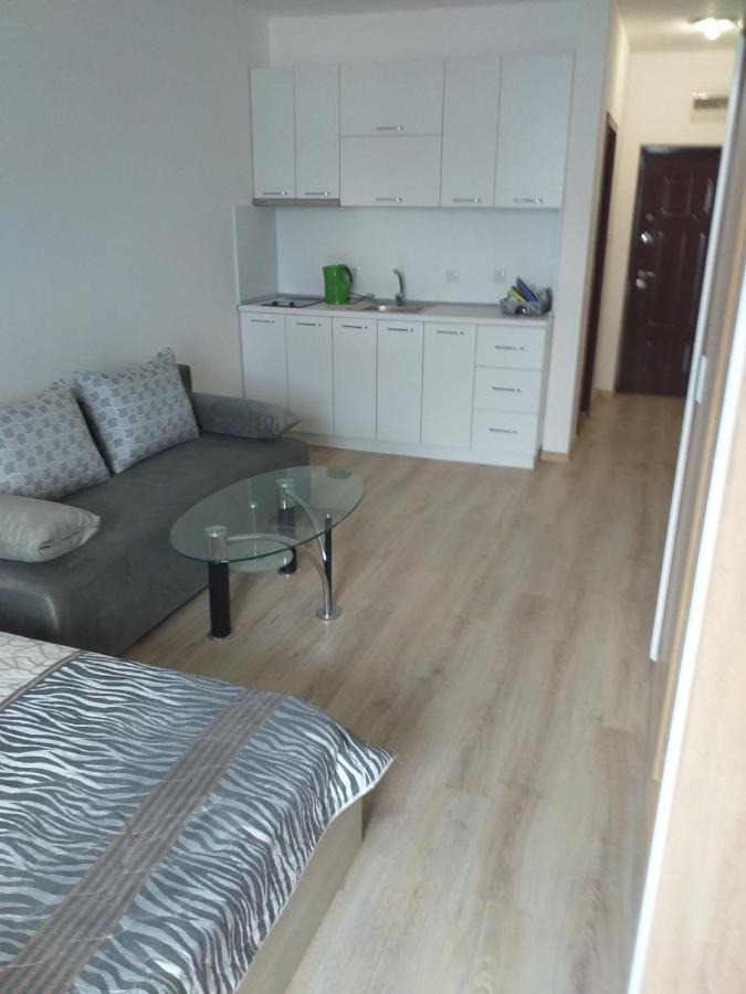 Студио Сони 1 Sozopol Exterior foto