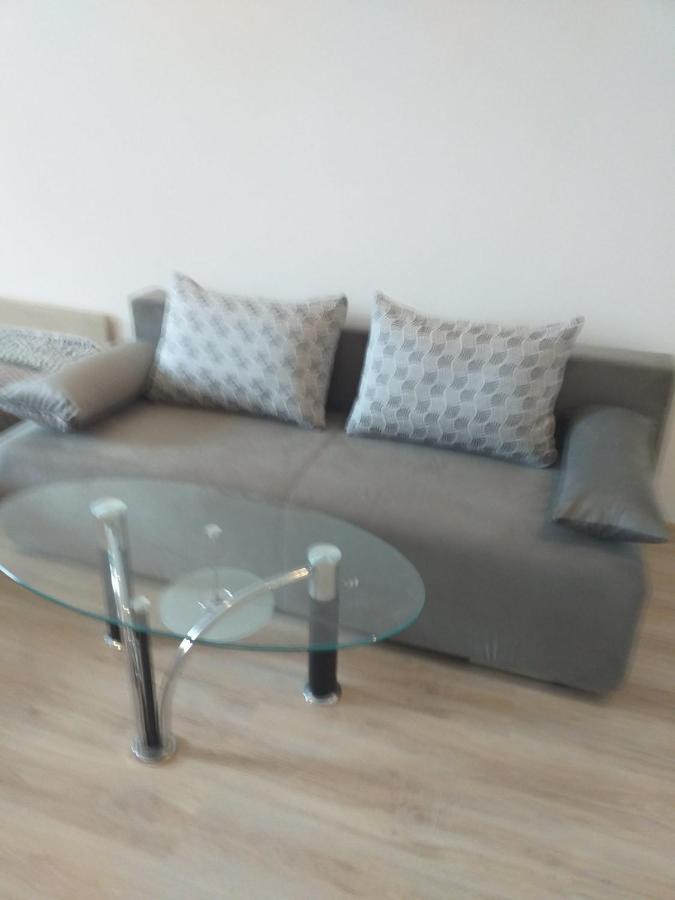 Студио Сони 1 Sozopol Exterior foto