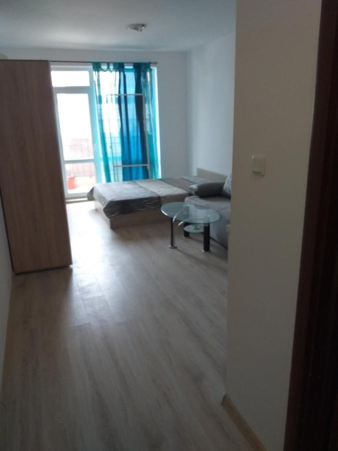 Студио Сони 1 Sozopol Exterior foto