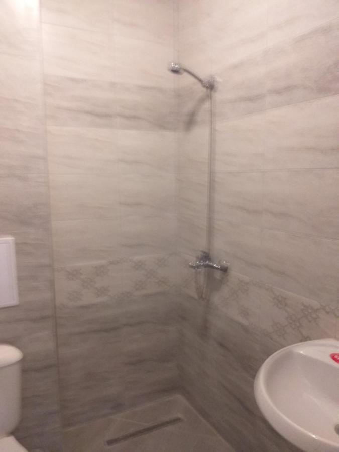 Студио Сони 1 Sozopol Exterior foto