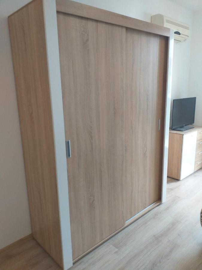 Студио Сони 1 Sozopol Exterior foto