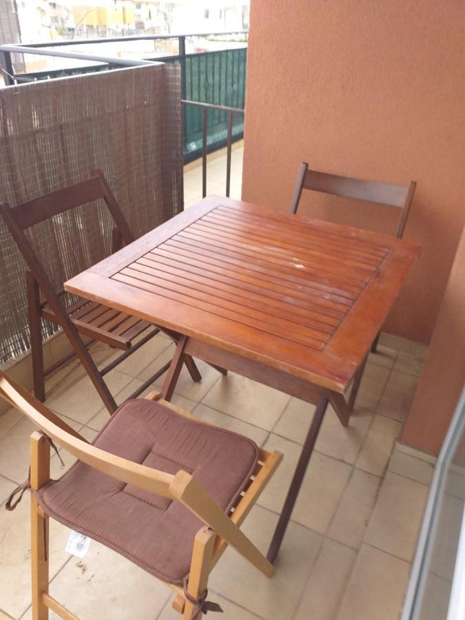 Студио Сони 1 Sozopol Exterior foto